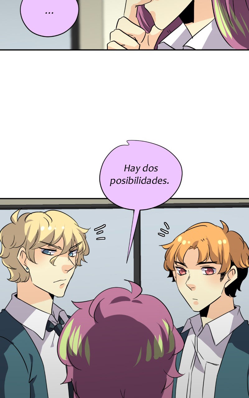 Read extraOrdinario ES Manga Online