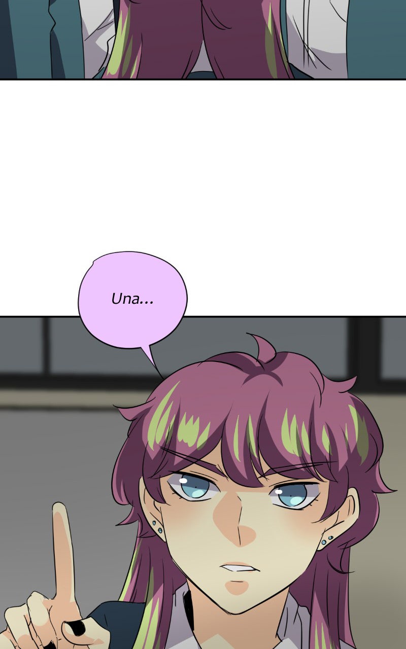 Read extraOrdinario ES Manga Online