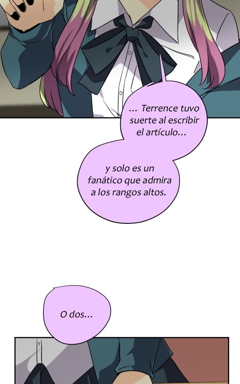 Read extraOrdinario ES Manga Online