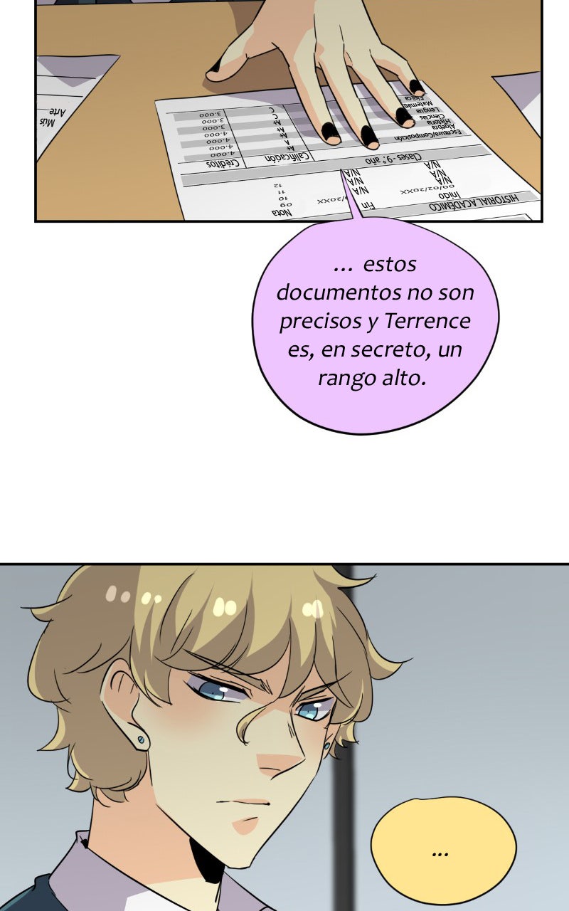 Read extraOrdinario ES Manga Online