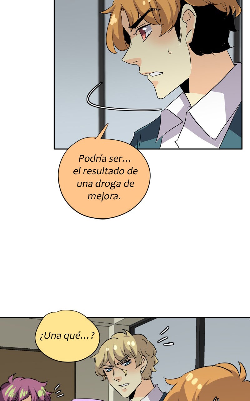 Read extraOrdinario ES Manga Online