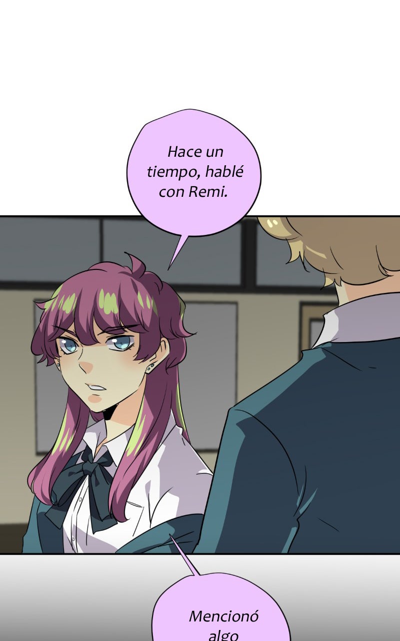Read extraOrdinario ES Manga Online