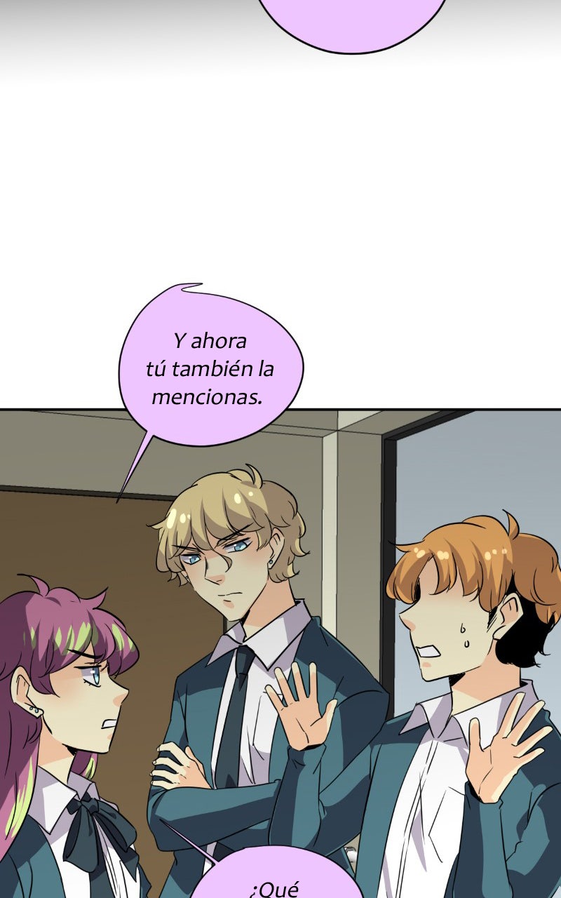 Read extraOrdinario ES Manga Online