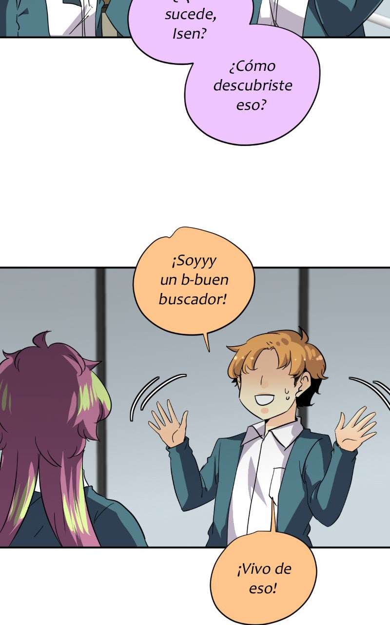Read extraOrdinario ES Manga Online