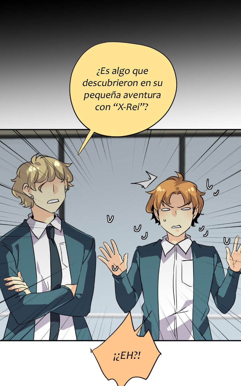 Read extraOrdinario ES Manga Online