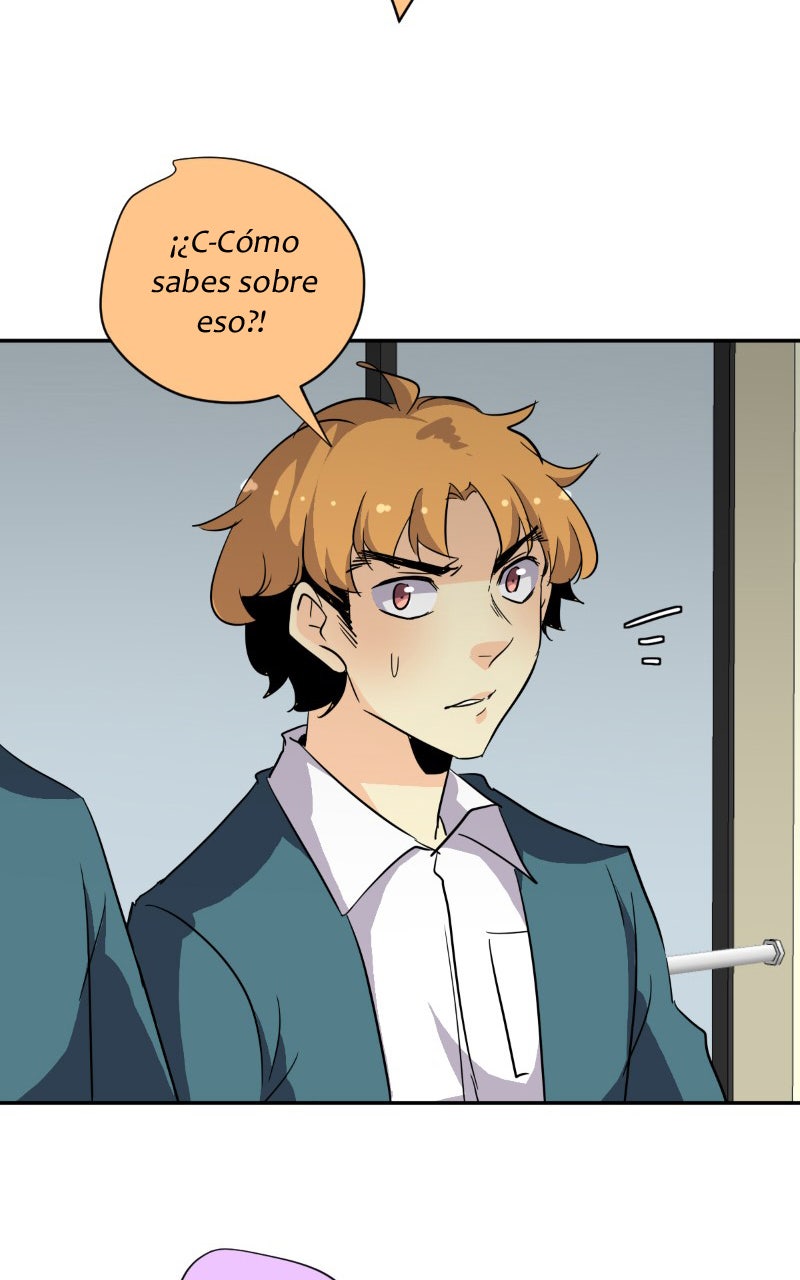 Read extraOrdinario ES Manga Online