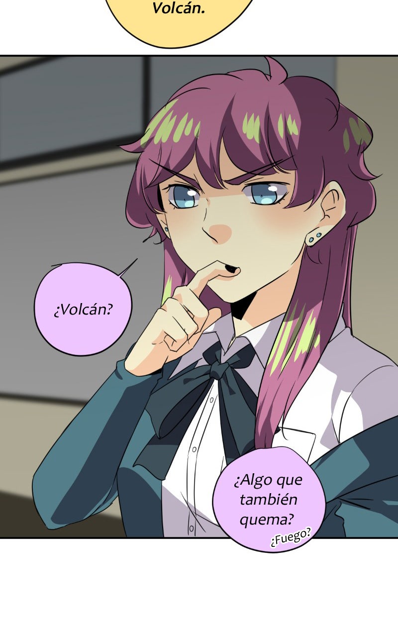 Read extraOrdinario ES Manga Online