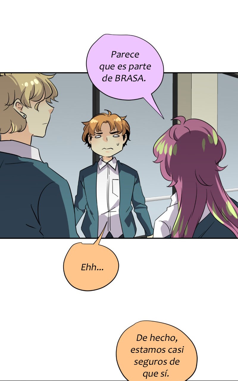 Read extraOrdinario ES Manga Online