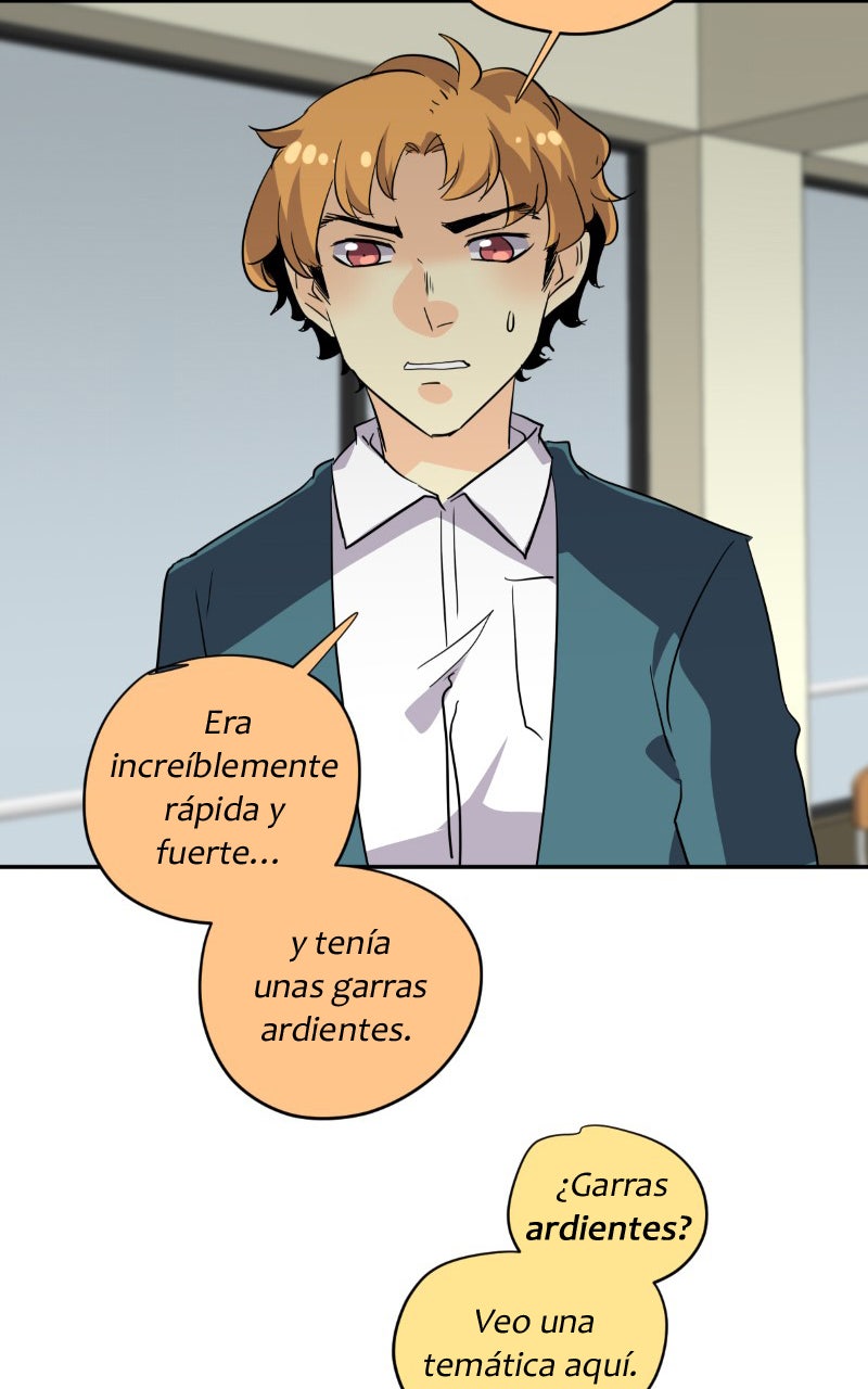 Read extraOrdinario ES Manga Online