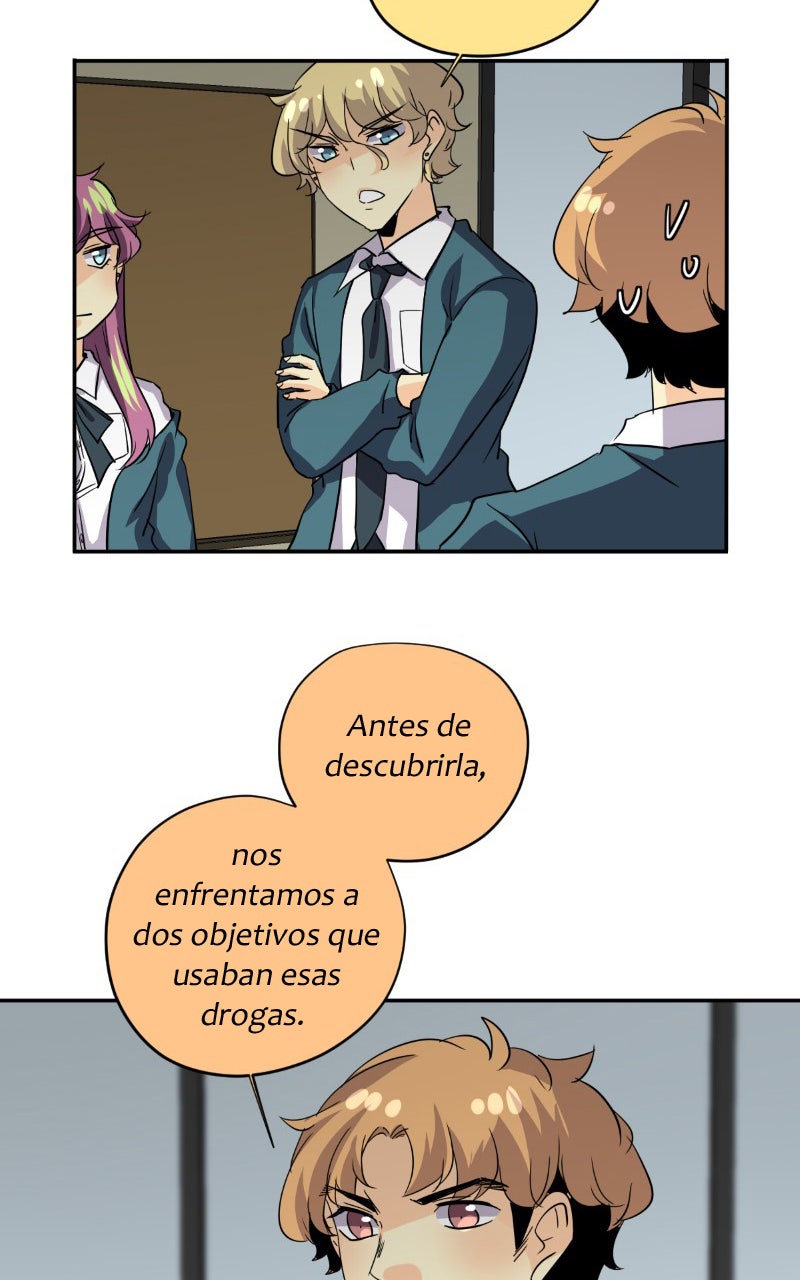 Read extraOrdinario ES Manga Online