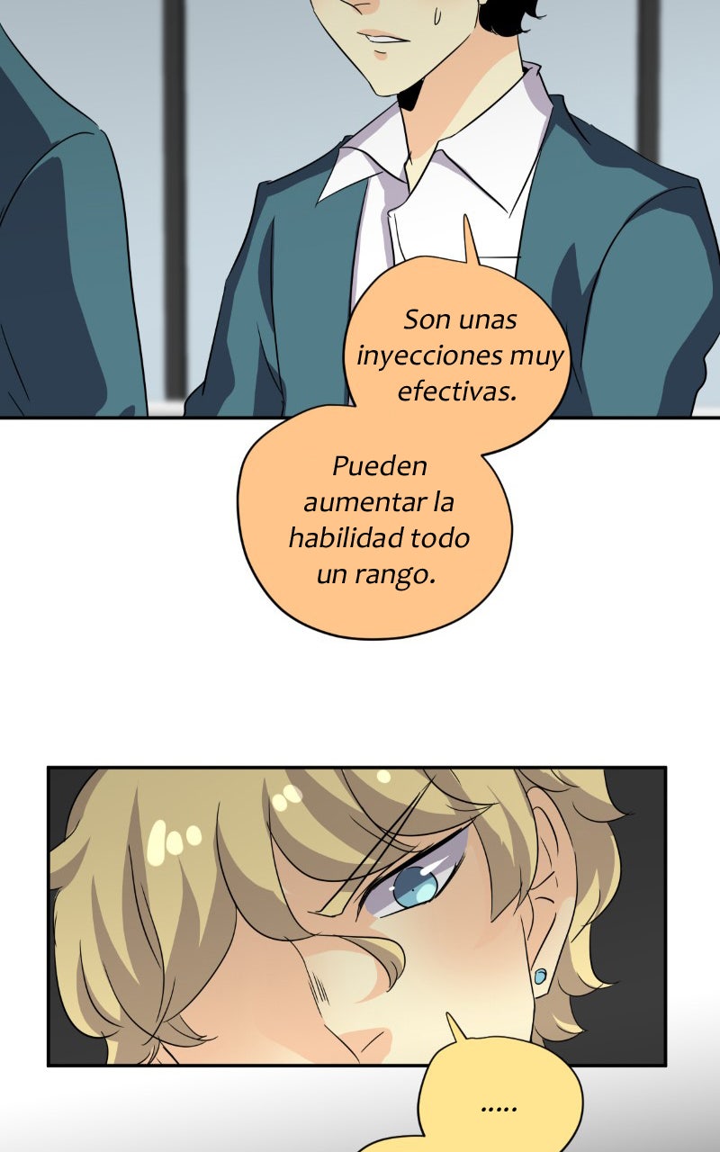 Read extraOrdinario ES Manga Online
