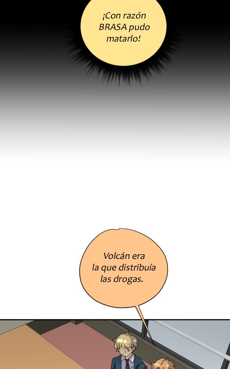 Read extraOrdinario ES Manga Online