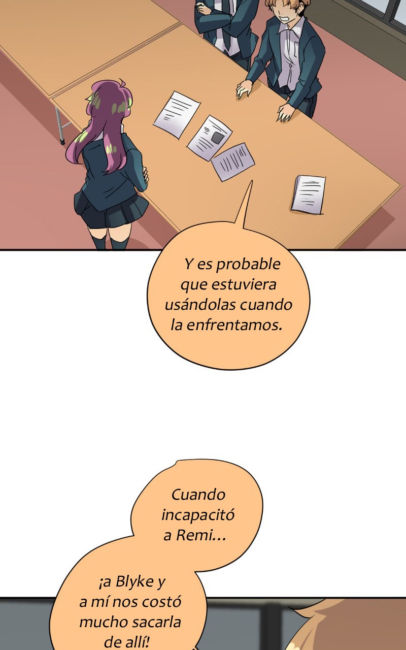 Read extraOrdinario ES Manga Online
