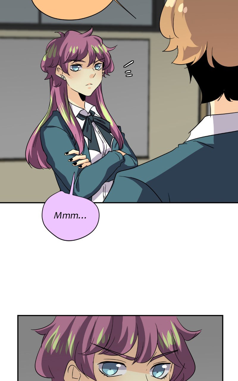 Read extraOrdinario ES Manga Online