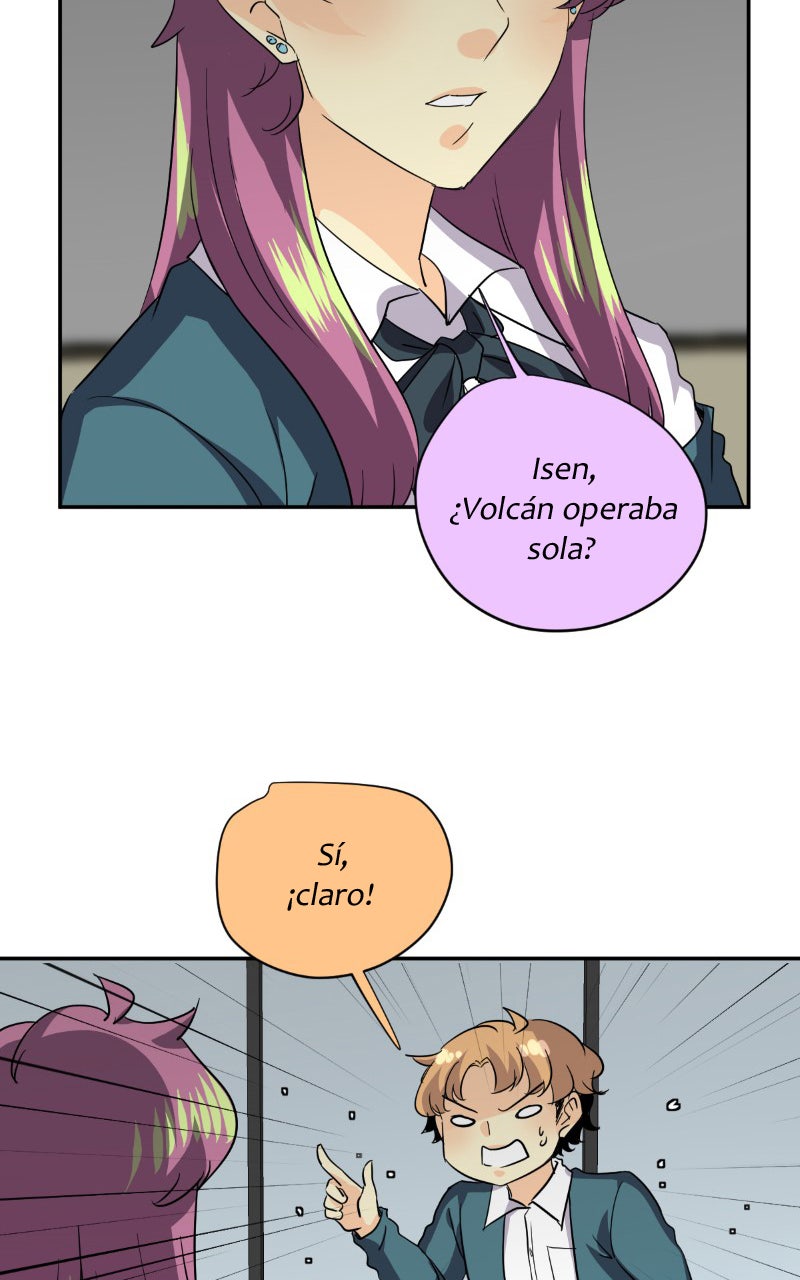 Read extraOrdinario ES Manga Online