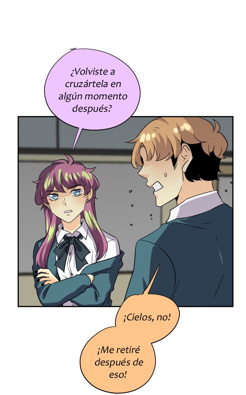 Read extraOrdinario ES Manga Online