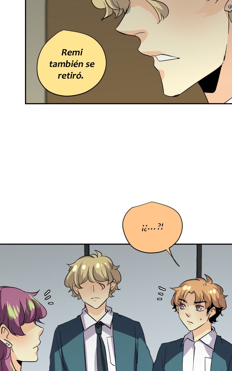 Read extraOrdinario ES Manga Online