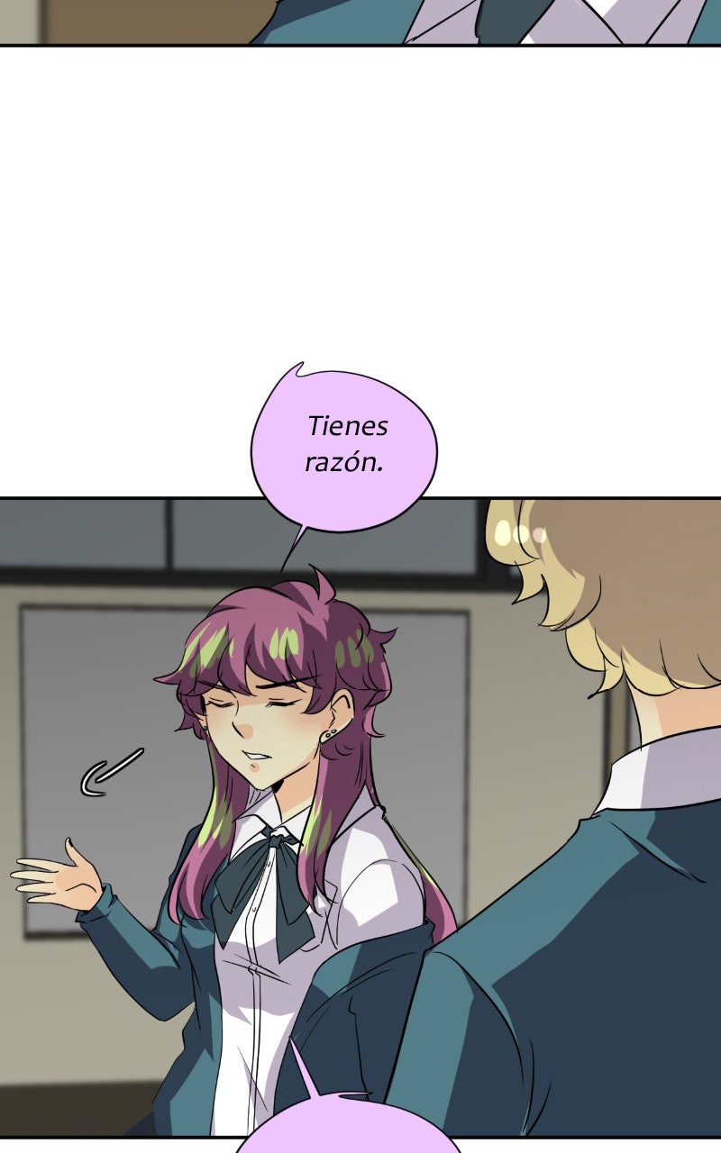 Read extraOrdinario ES Manga Online