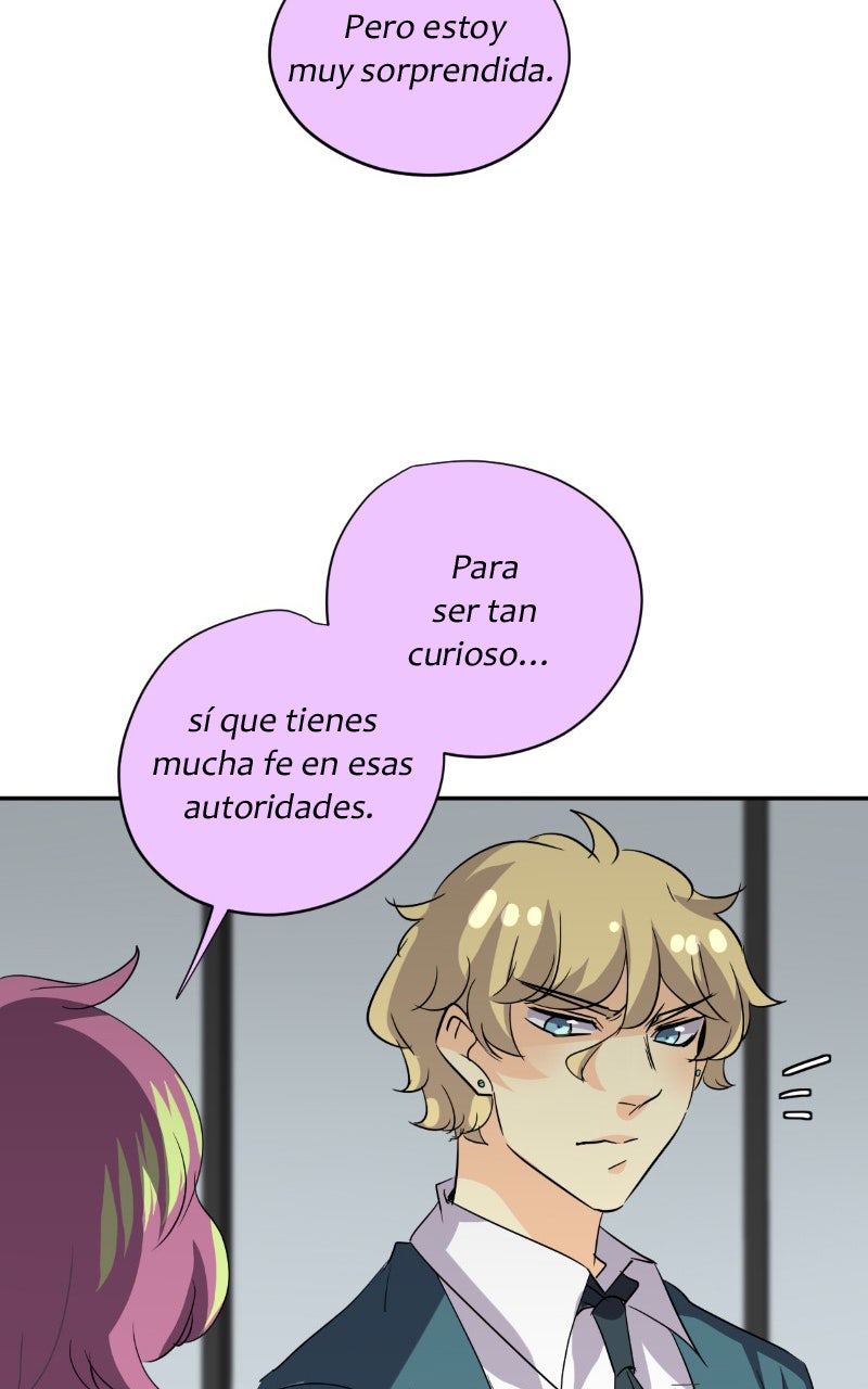 Read extraOrdinario ES Manga Online