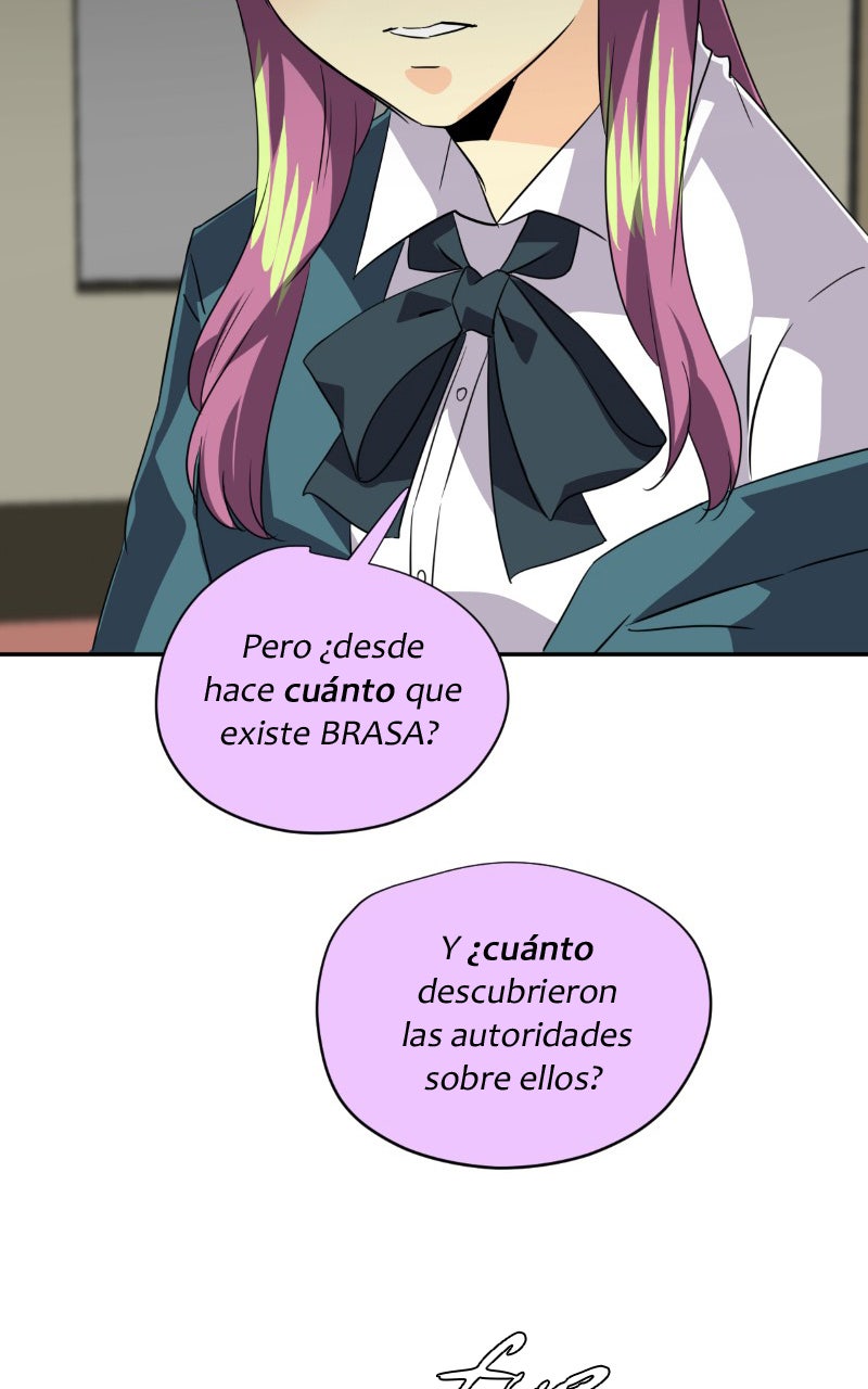 Read extraOrdinario ES Manga Online