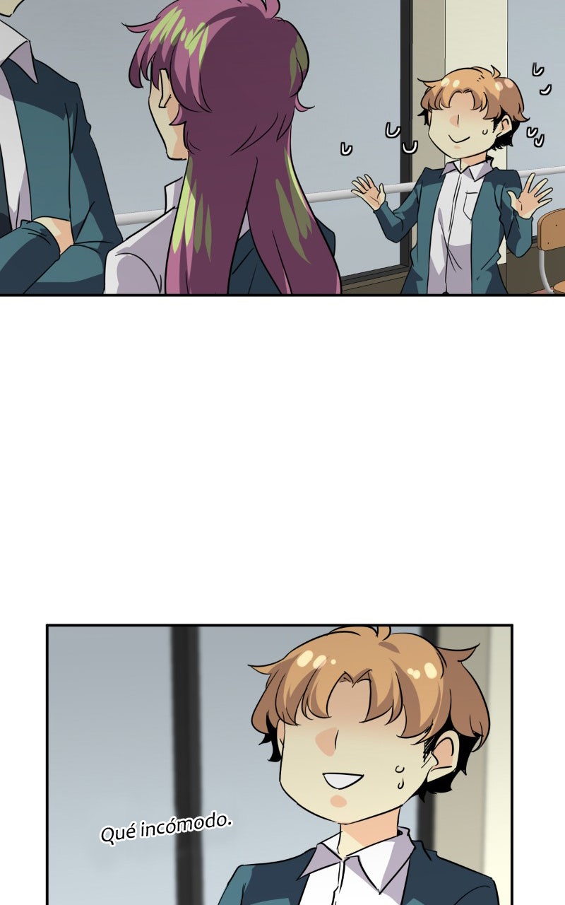 Read extraOrdinario ES Manga Online