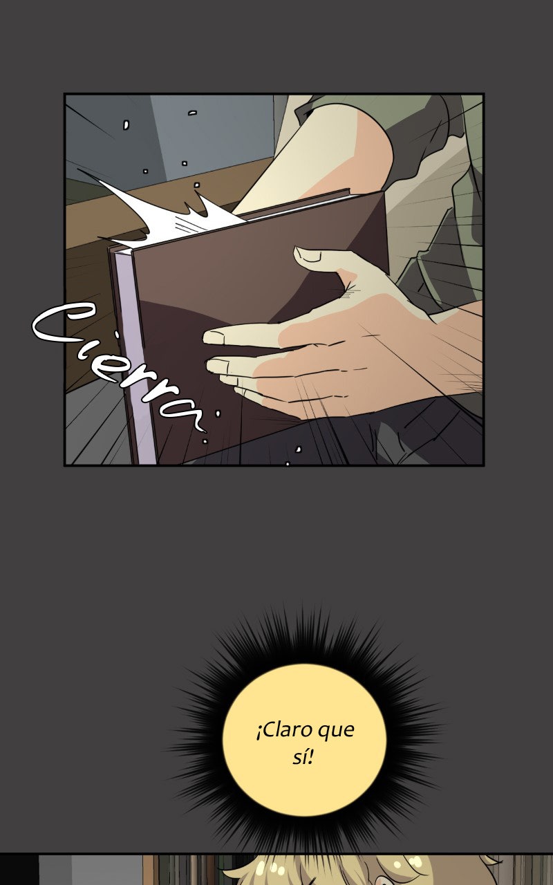 Read extraOrdinario ES Manga Online
