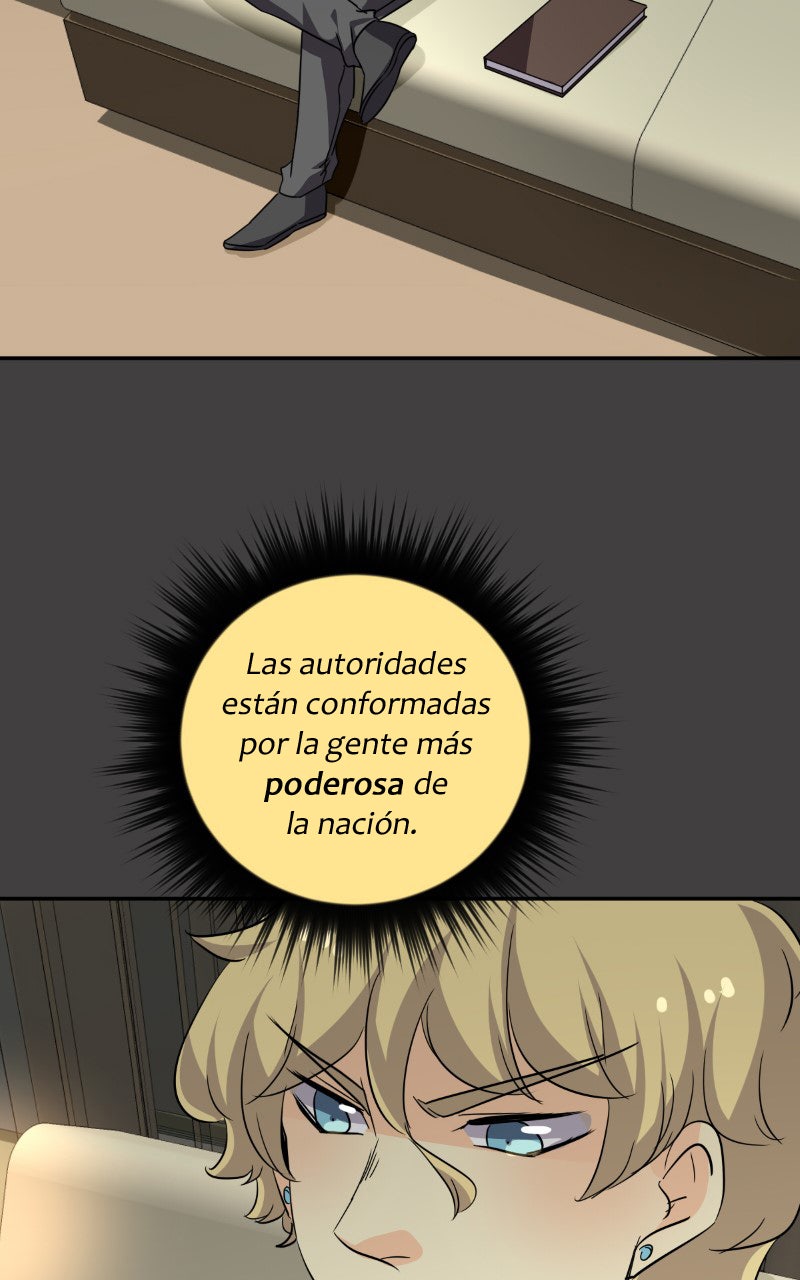 Read extraOrdinario ES Manga Online