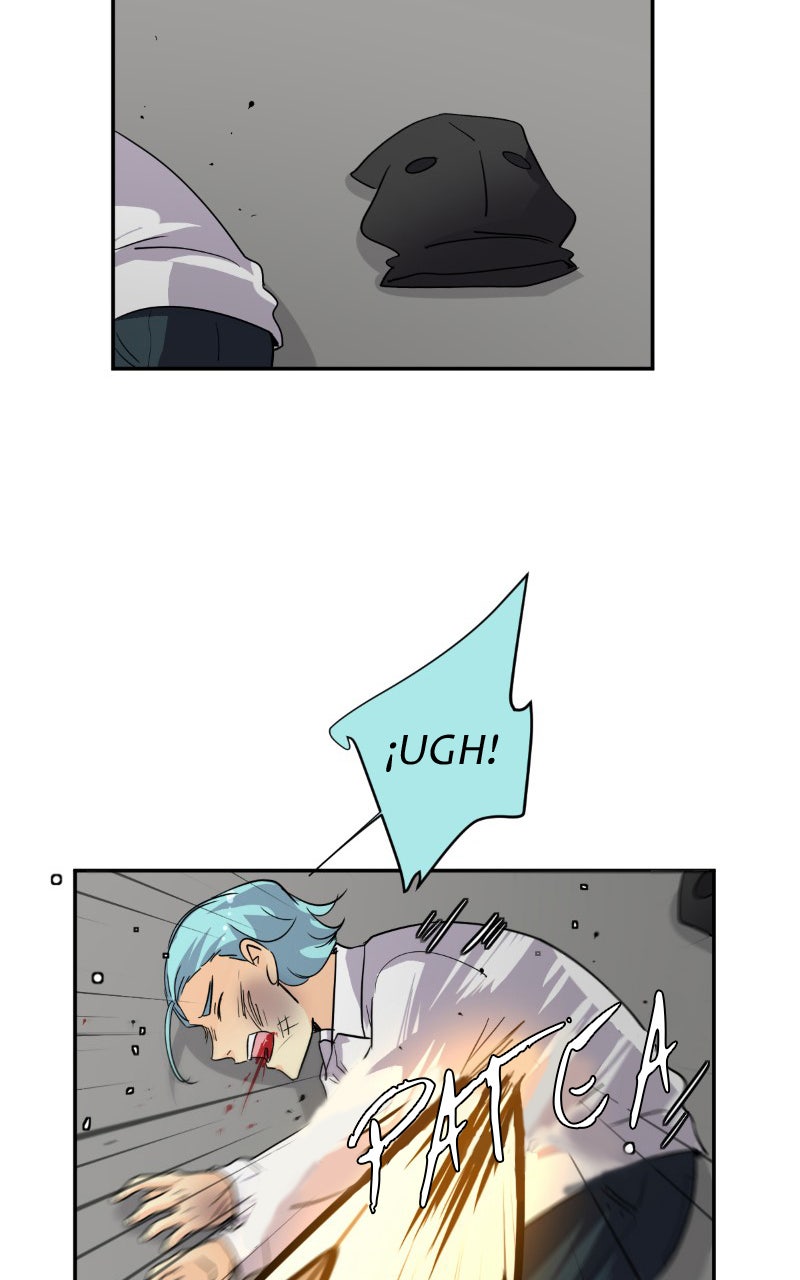 Read extraOrdinario ES Manga Online