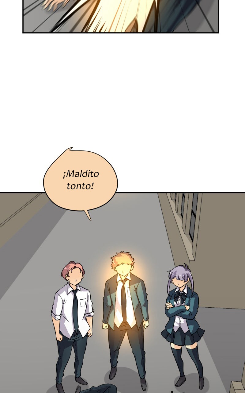 Read extraOrdinario ES Manga Online
