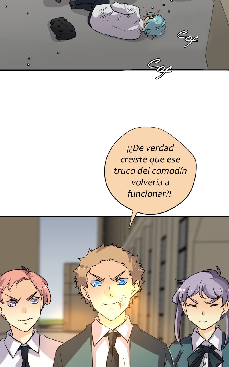 Read extraOrdinario ES Manga Online