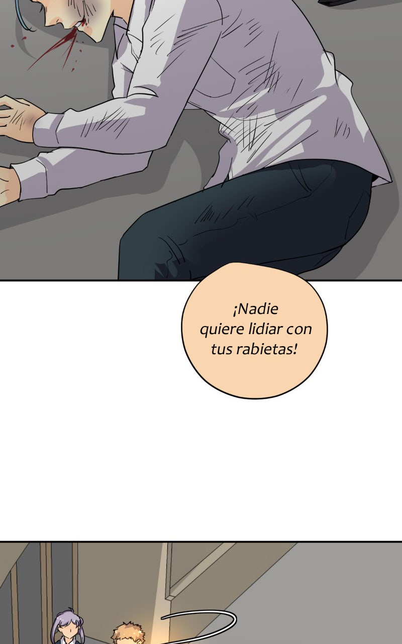 Read extraOrdinario ES Manga Online