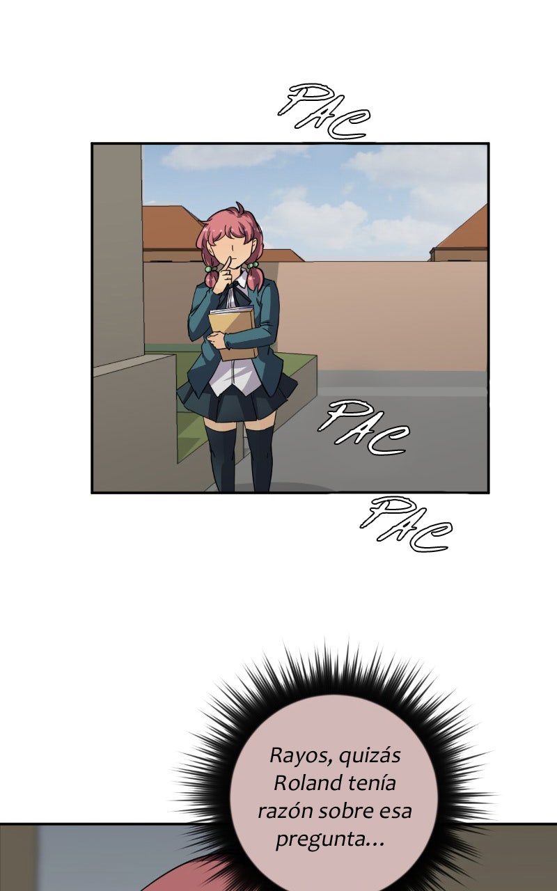 Read extraOrdinario ES Manga Online