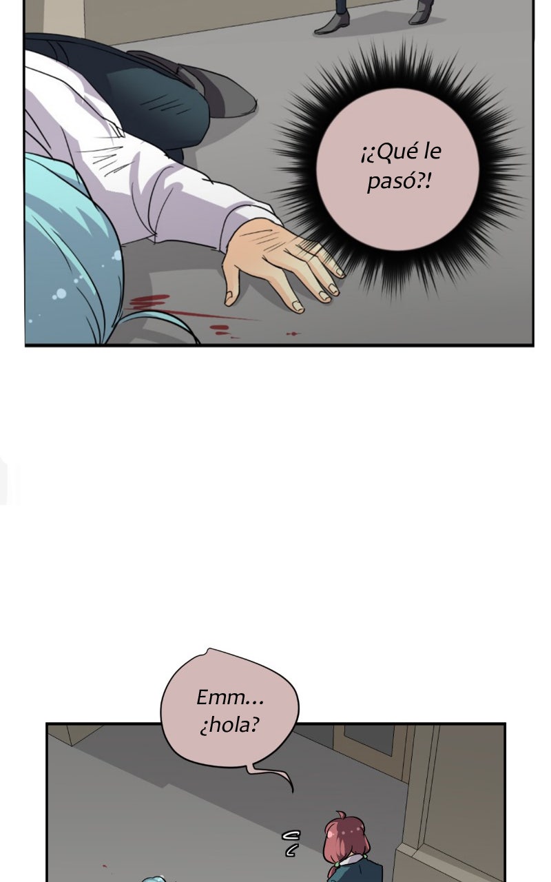 Read extraOrdinario ES Manga Online