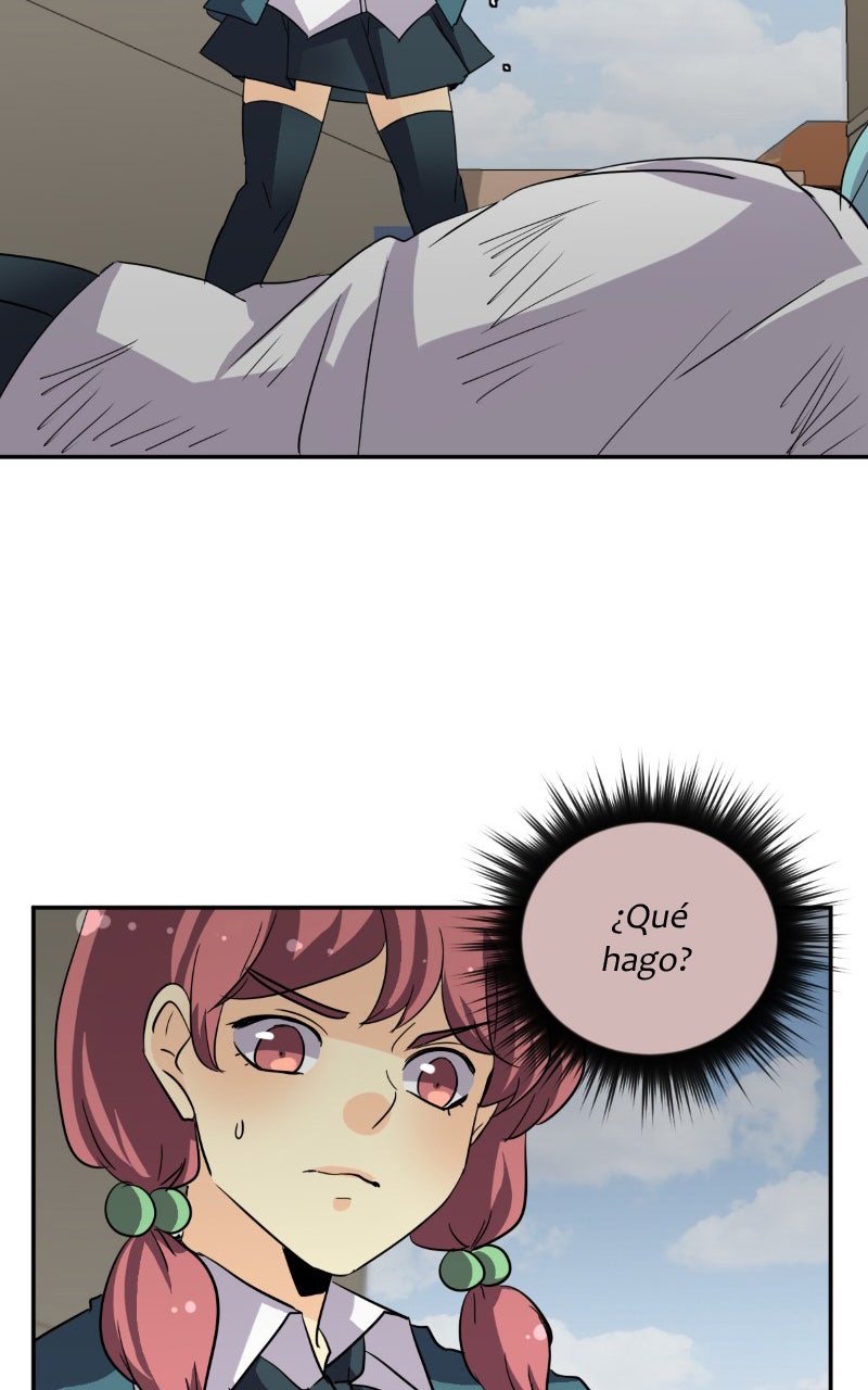 Read extraOrdinario ES Manga Online