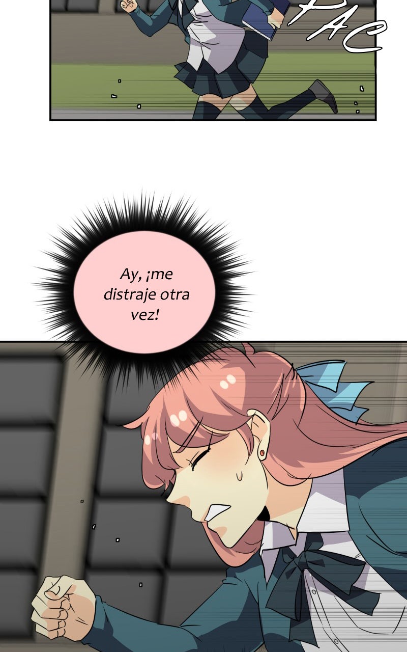 Read extraOrdinario ES Manga Online