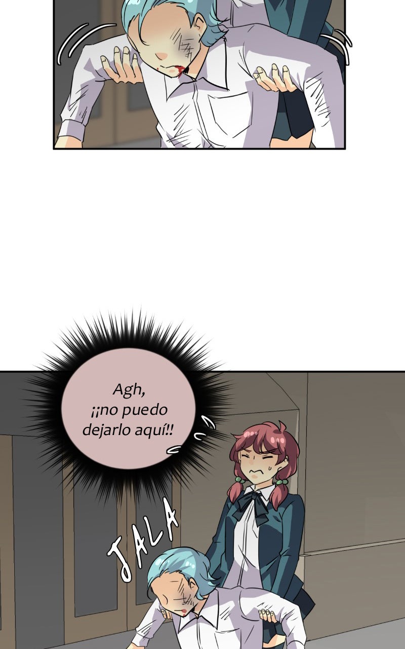 Read extraOrdinario ES Manga Online