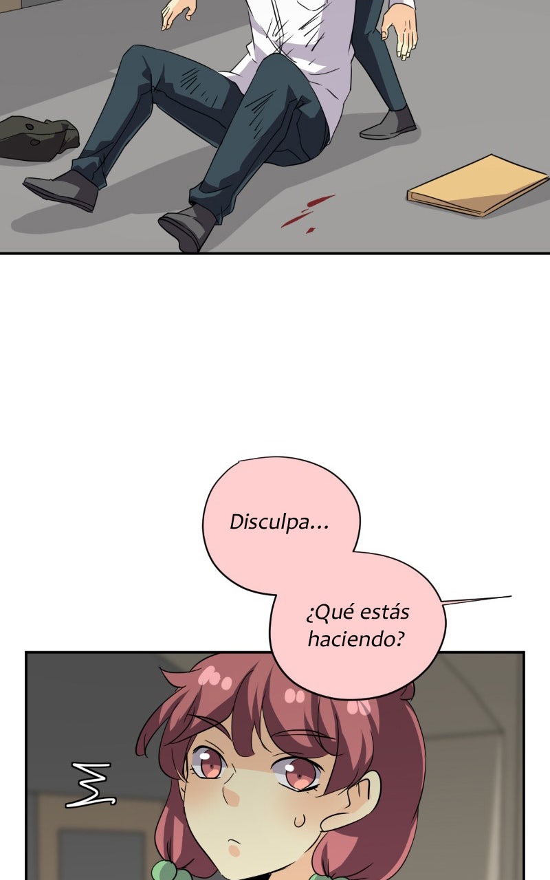 Read extraOrdinario ES Manga Online