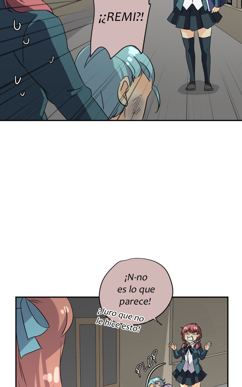 Read extraOrdinario ES Manga Online