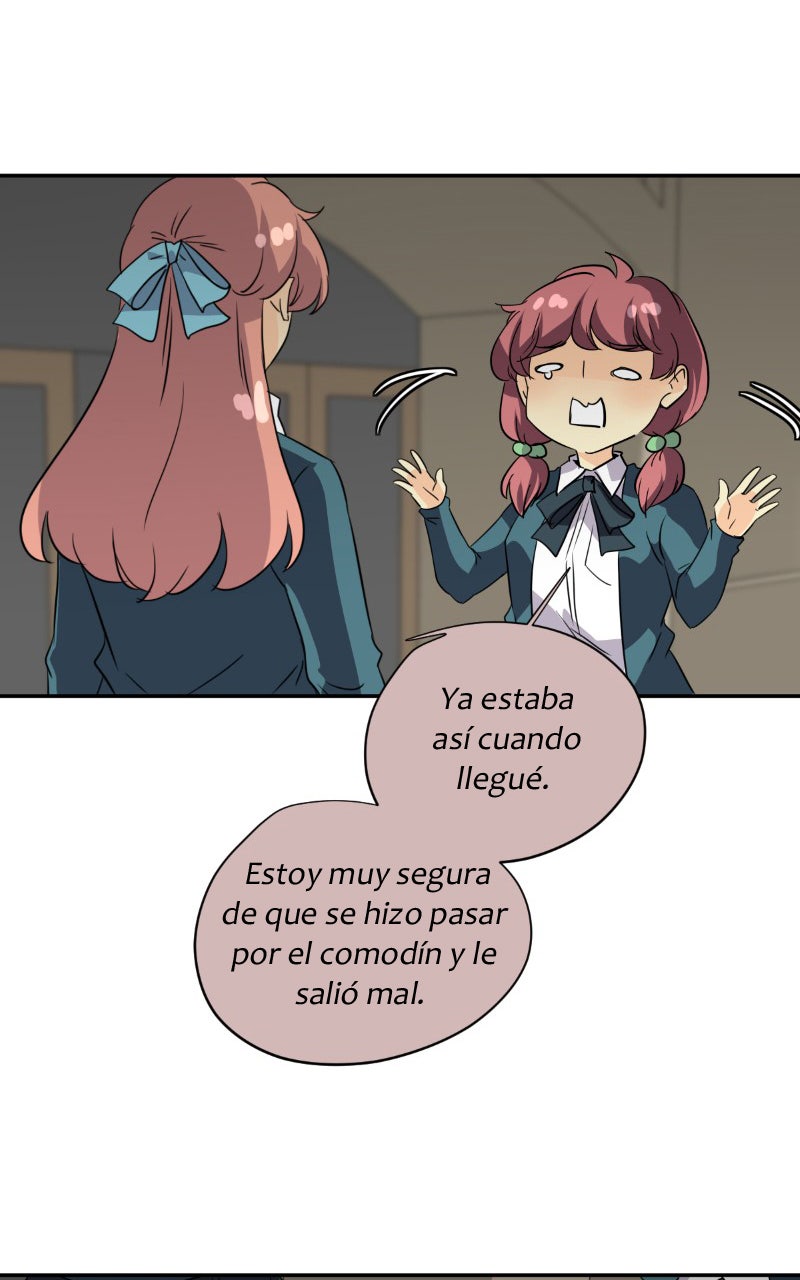 Read extraOrdinario ES Manga Online