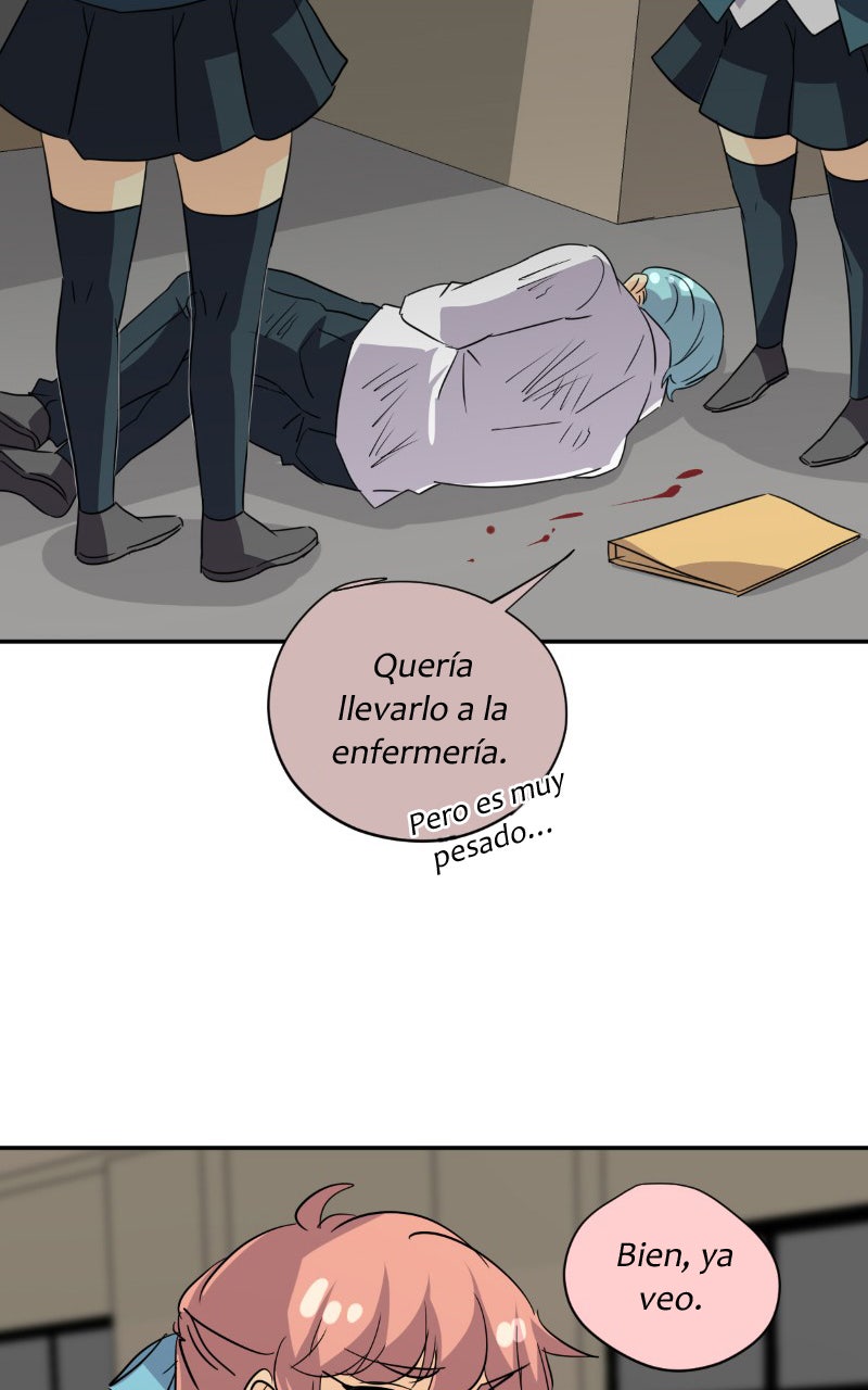 Read extraOrdinario ES Manga Online