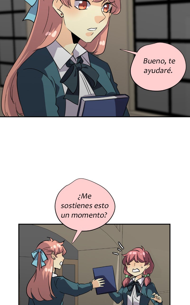 Read extraOrdinario ES Manga Online