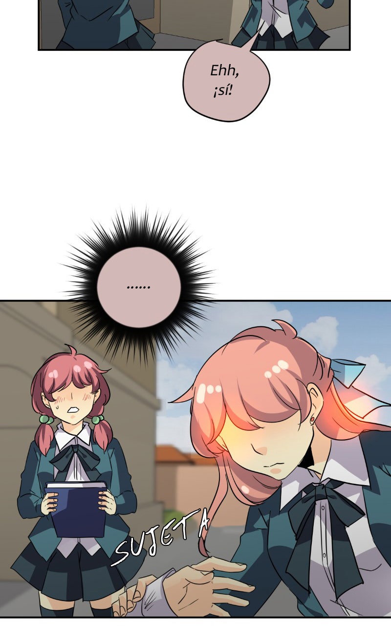 Read extraOrdinario ES Manga Online