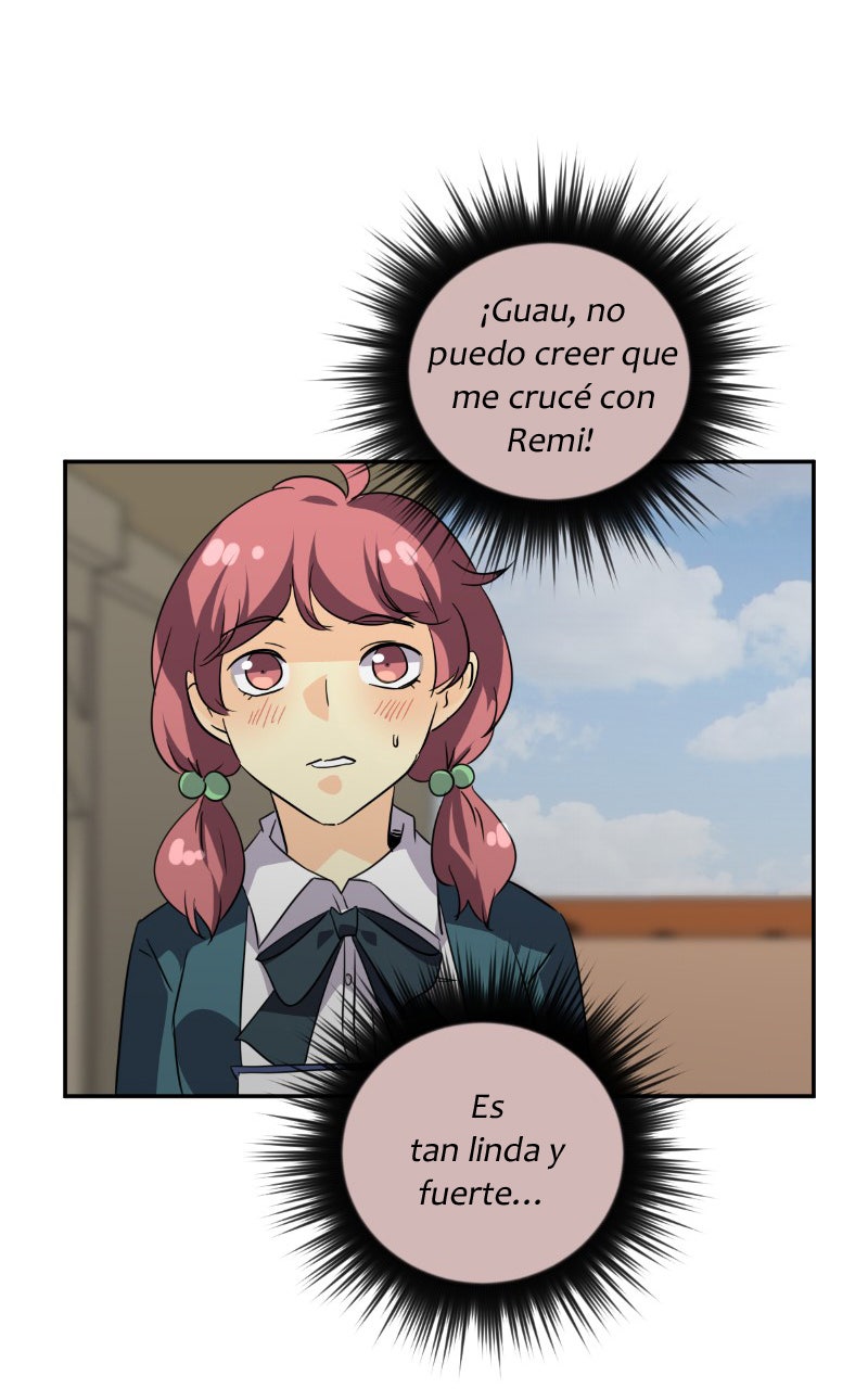 Read extraOrdinario ES Manga Online