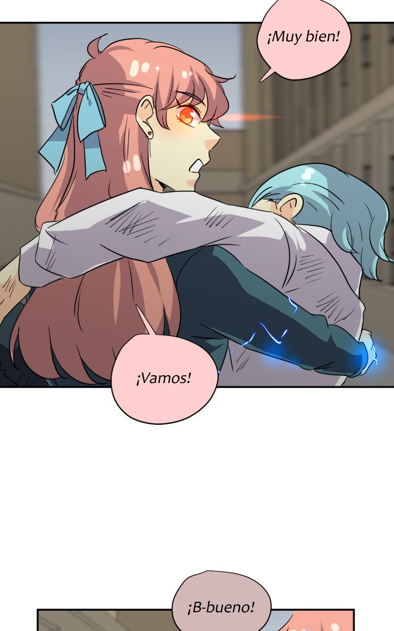 Read extraOrdinario ES Manga Online