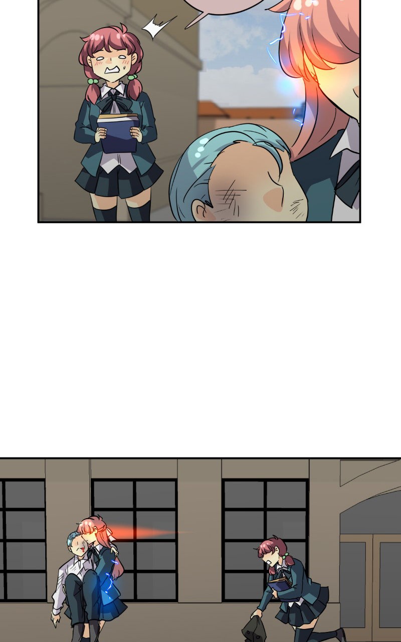 Read extraOrdinario ES Manga Online