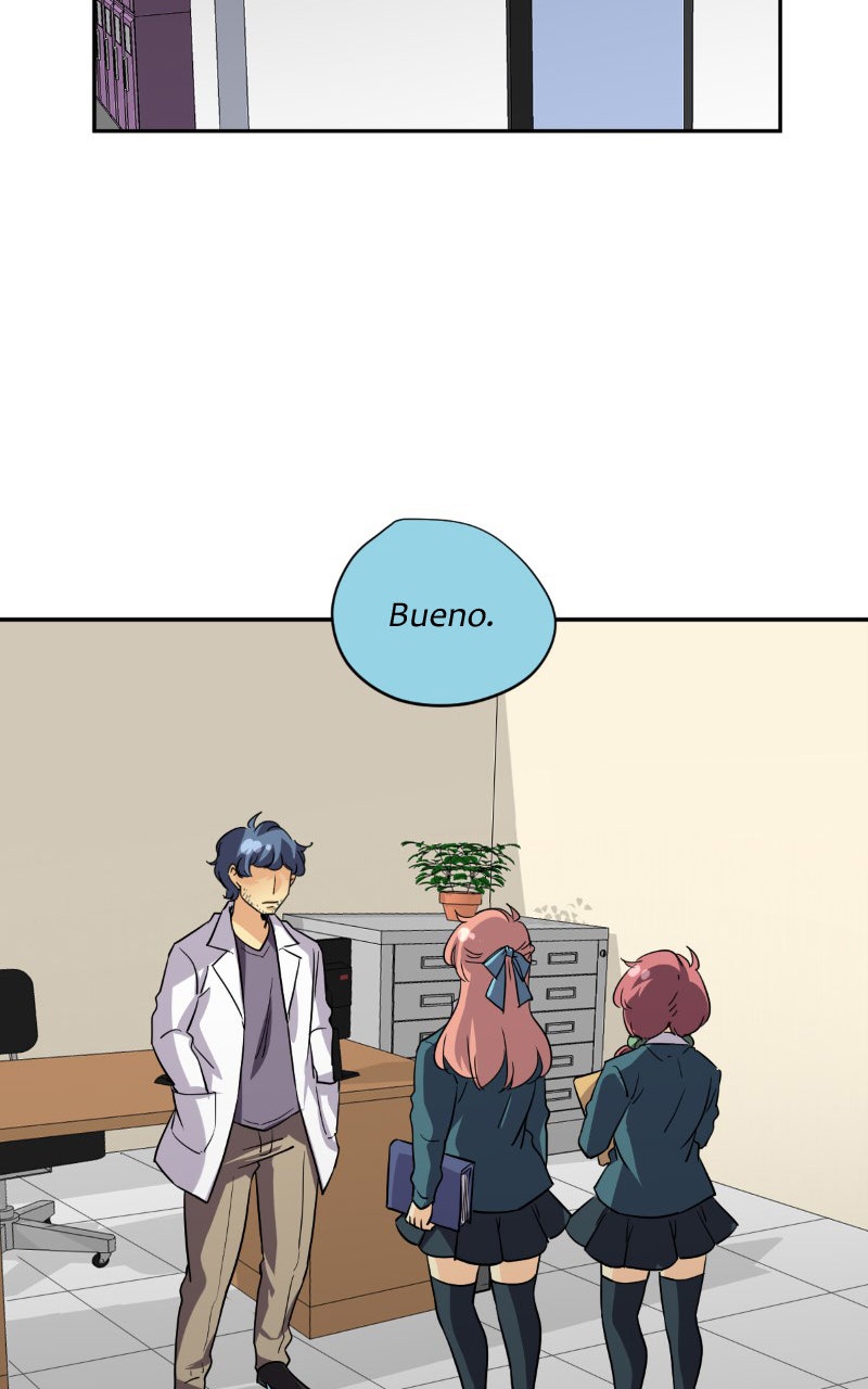 Read extraOrdinario ES Manga Online