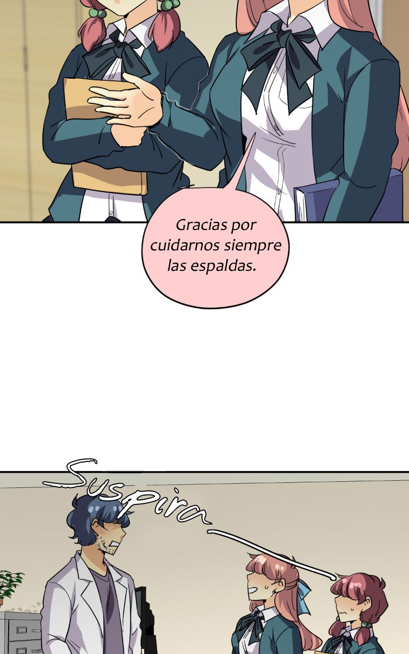 Read extraOrdinario ES Manga Online