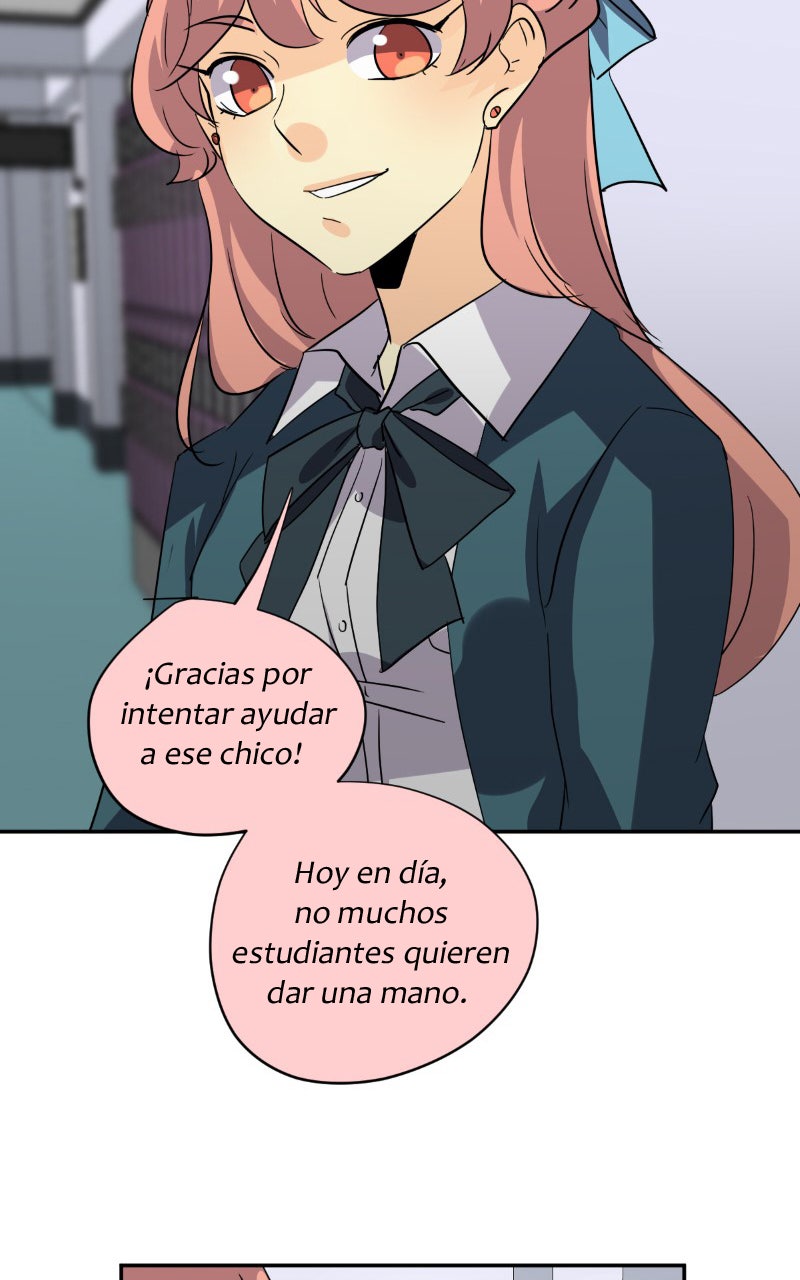 Read extraOrdinario ES Manga Online