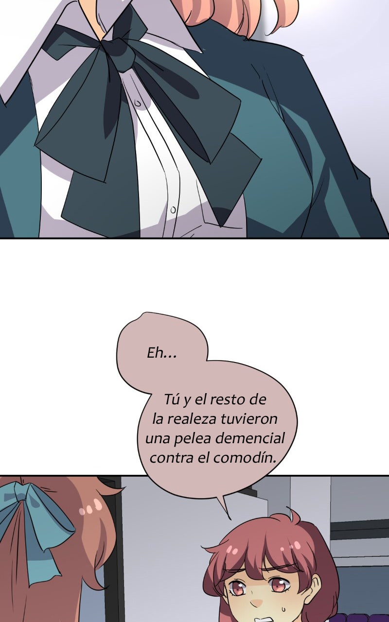 Read extraOrdinario ES Manga Online