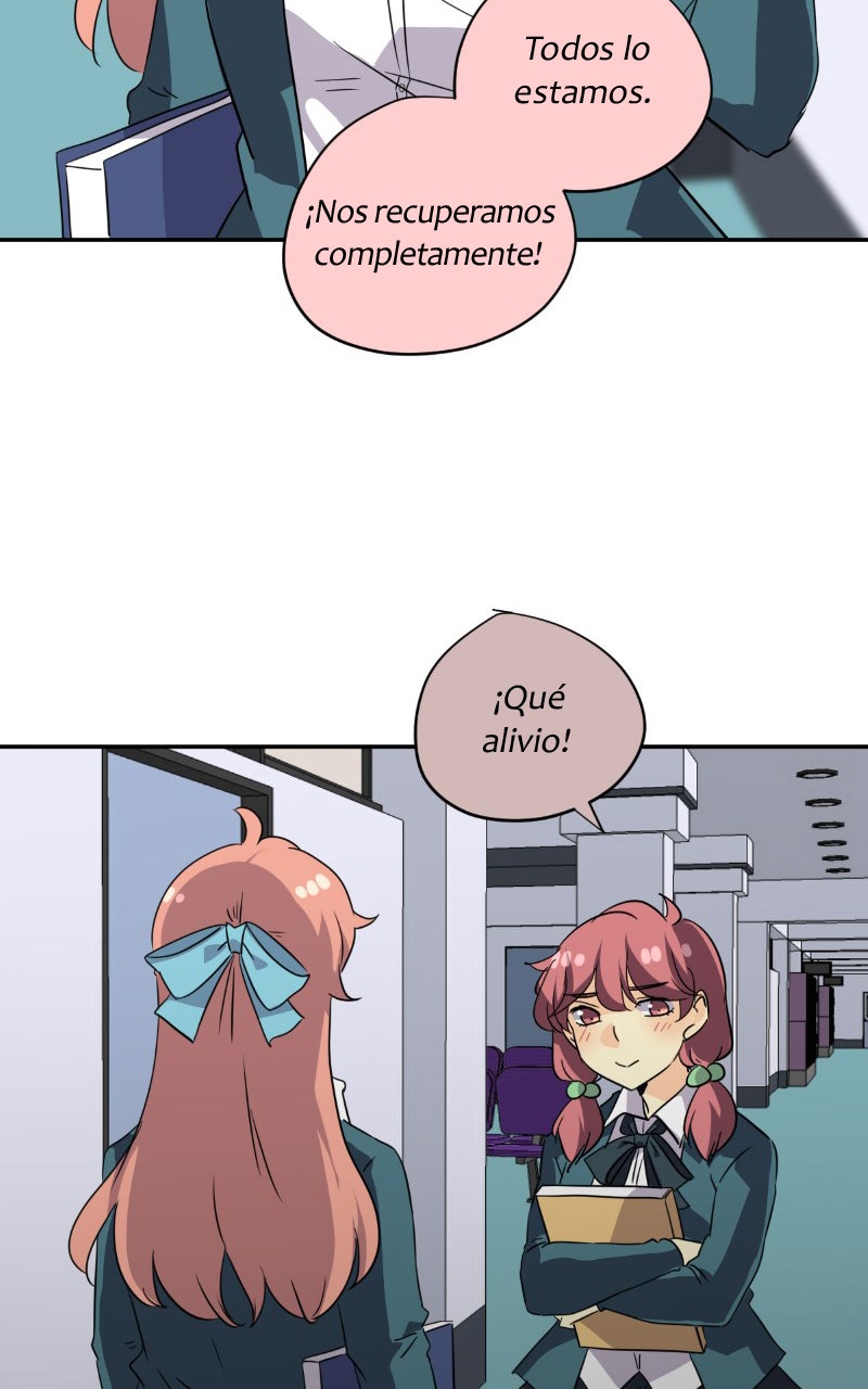 Read extraOrdinario ES Manga Online